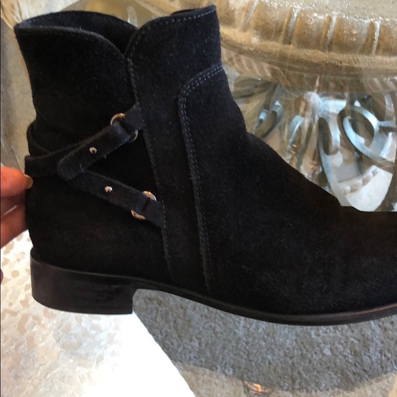 la canadienne sharon